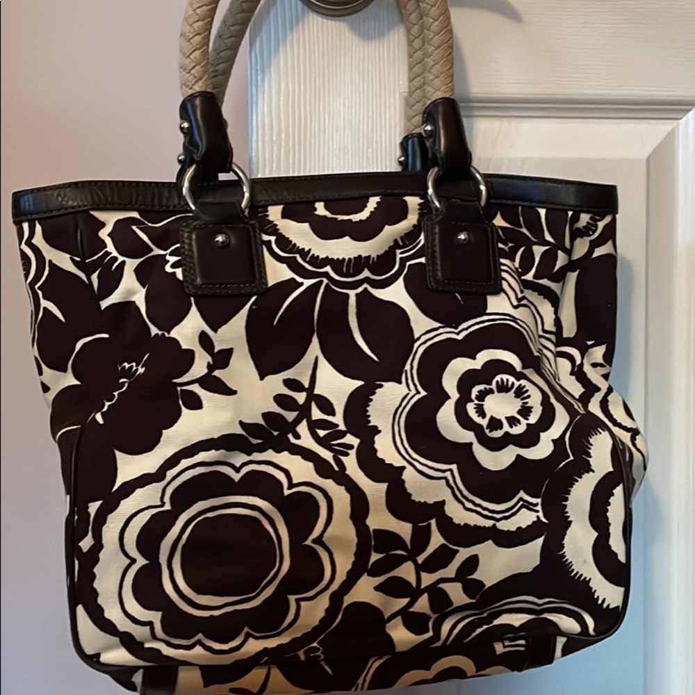Banana Republic Tote